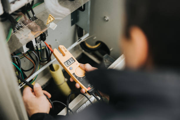 Best Electrical Contractors for Businesses  in Manchester, OH
