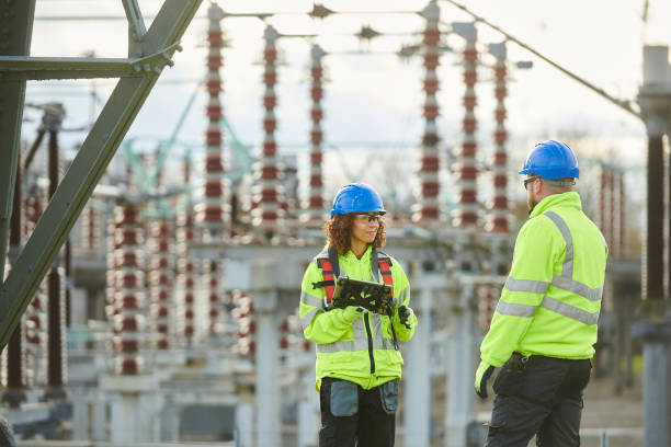 Best 24-Hour Electrician  in Manchester, OH
