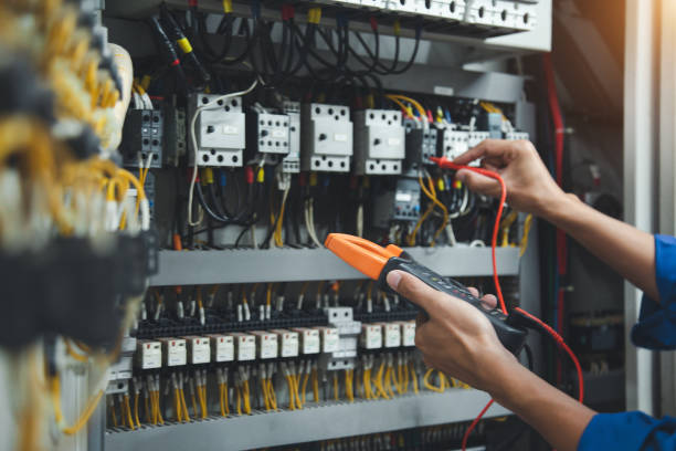 Best Emergency Electrician Near Me  in Manchester, OH