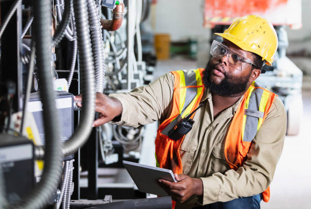 Best Electrical Repair Services  in Manchester, OH
