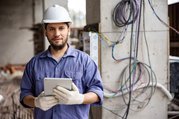 Best Affordable Emergency Electrician  in Manchester, OH