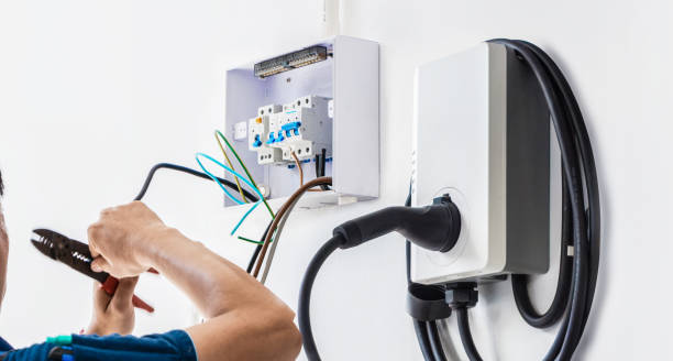 Best Emergency Electrician Near Me  in Manchester, OH