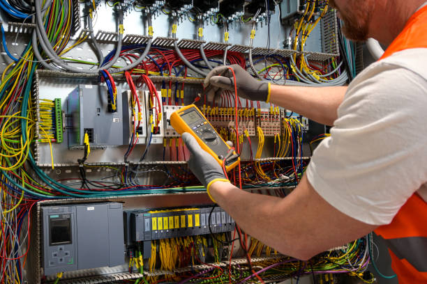 Best Electrical Rewiring Services  in Manchester, OH