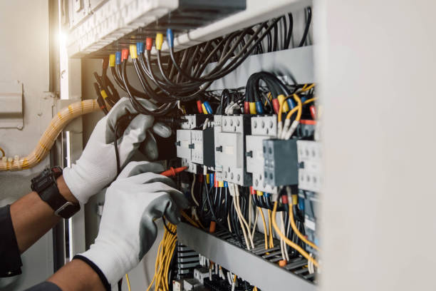 Best Electrician Near Me  in Manchester, OH